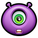 Alien 14 Icon 80x80 png